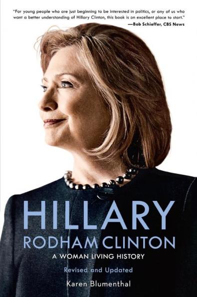 Hillary Rodham Clinton