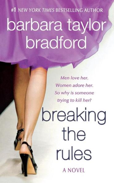 Breaking the Rules: A Novel of the Harte Family: 7 (Harte Family Saga 7)