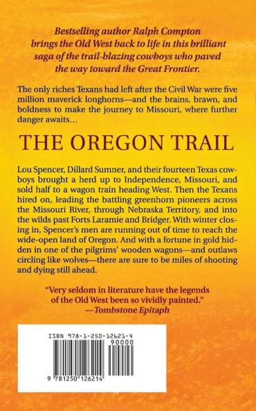 Oregon Trail