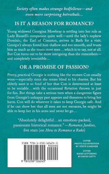 Why Earls Fall in Love