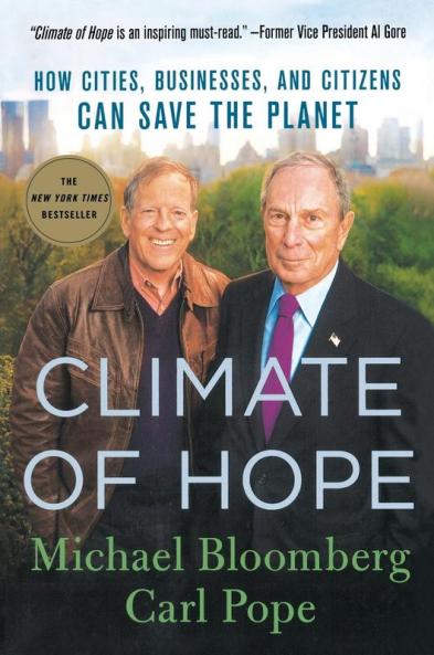 Climate of Hope