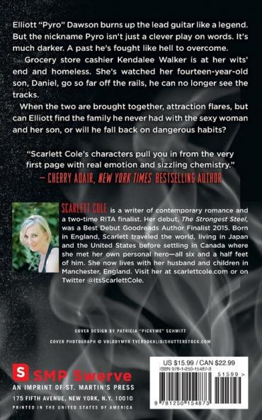 ELLIOTT REDEEMED (POD ORIGINAL)