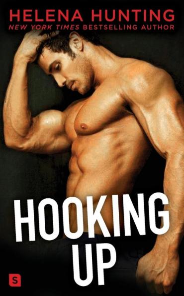 Hooking Up: A Novel: 2 (Shacking Up 2)