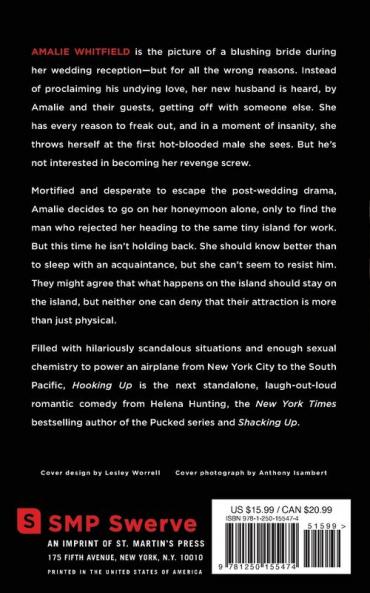 Hooking Up: A Novel: 2 (Shacking Up 2)