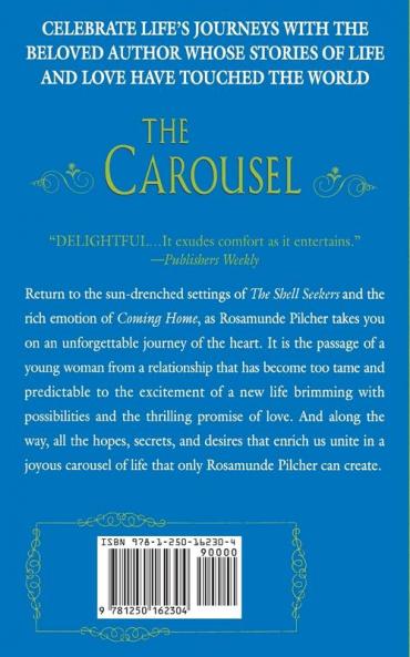The Carousel