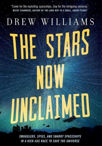 Stars Now Unclaimed