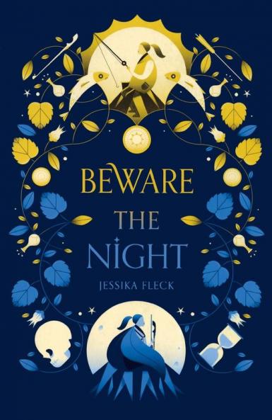 The Beware the Night