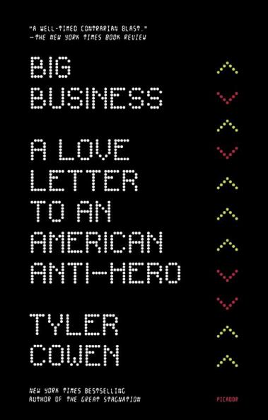 The Big Business