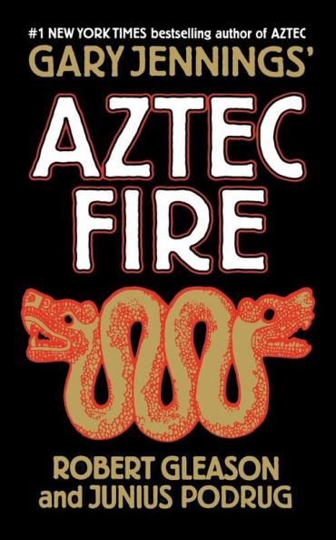 Aztec Fire: 5 (Aztec 5)
