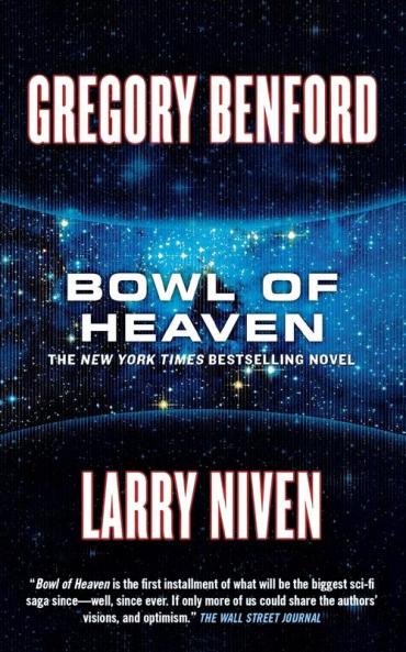 Bowl of Heaven: 1