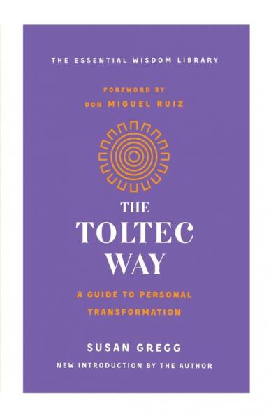 Toltec Way