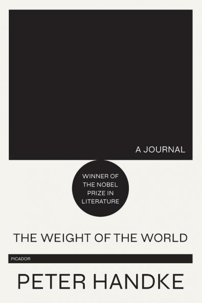 Weight of the World