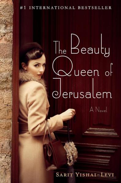 Beauty Queen of Jerusalem The