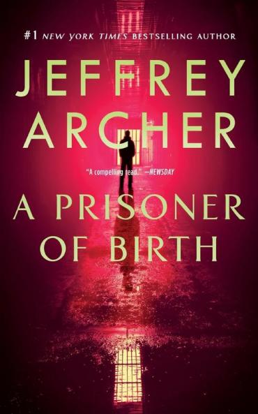 Prisoner of Birth
