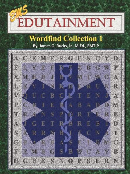 EMS Edutainment Wordfinds