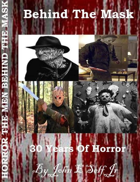 Horror The men behind the mask