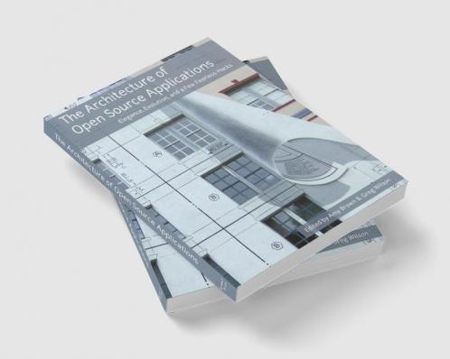 The Architecture of Open Source Applications