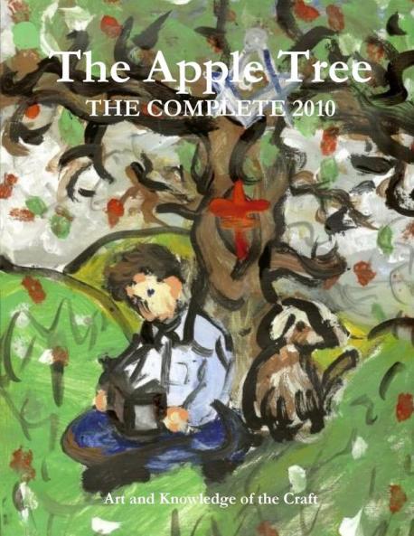 The Apple Tree 2010