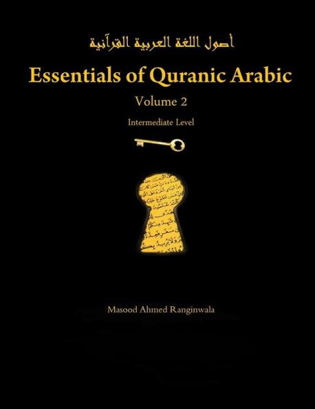 Essentials of Quranic Arabic