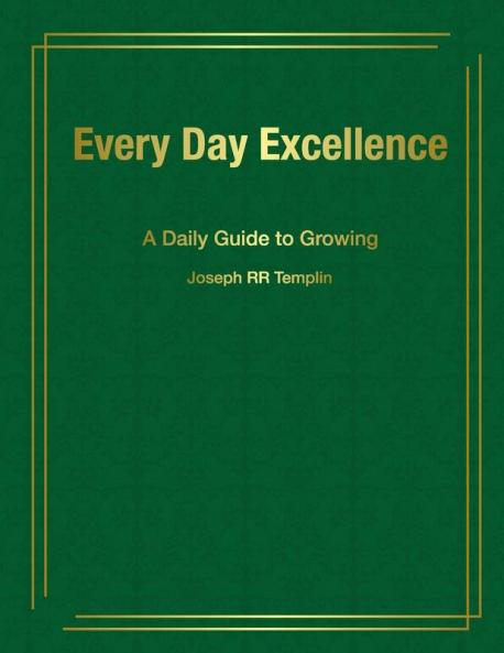Every Day Excellence