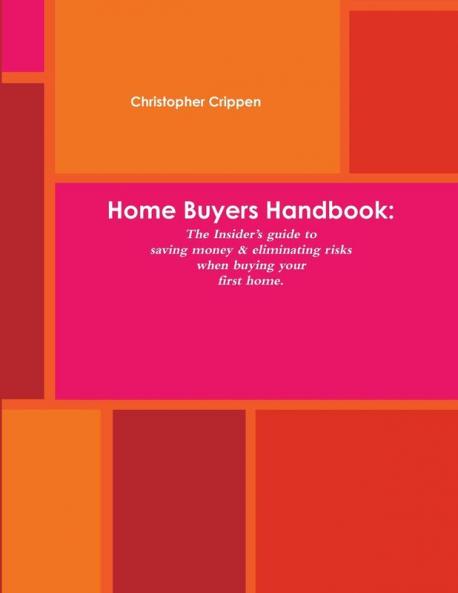 Home Buyers Handbook