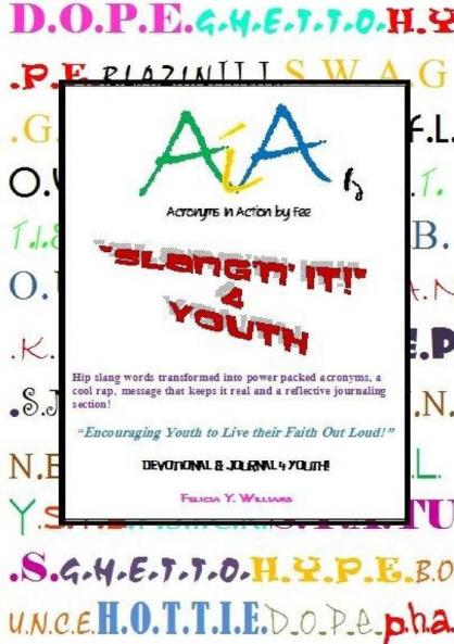 Slang'N' it! 4 Youth