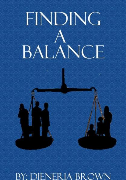 Finding A Balance