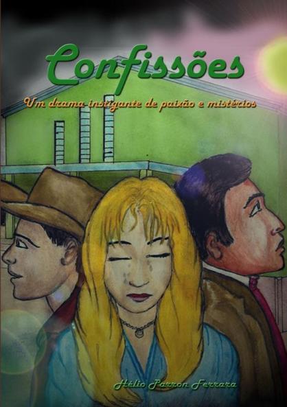 Confiss��es