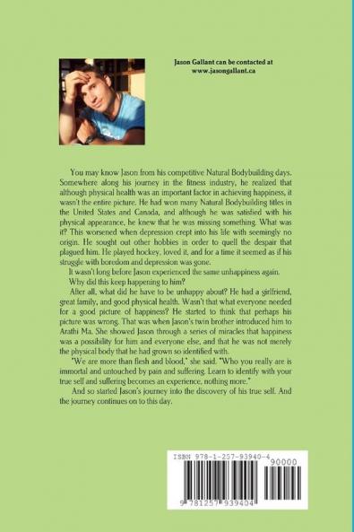 Awakening with Arathi Ma