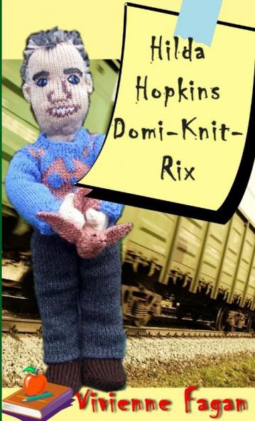 Hilda Hopkins Domi-Knit-Rix