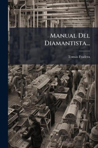 Manual Del Diamantista...