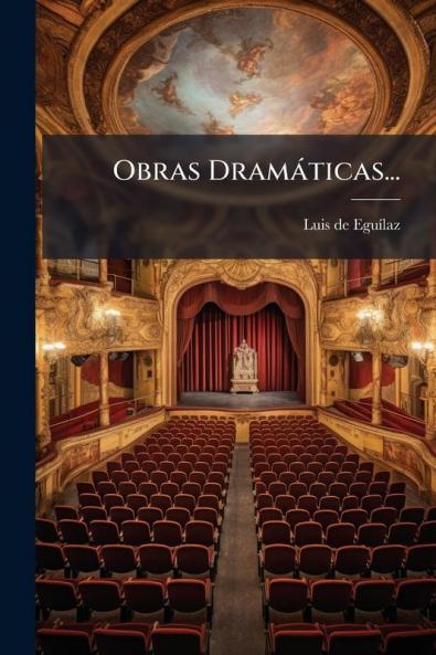 Obras Dramáticas...