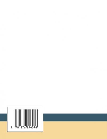 Gazetteer Of The Bombay Presidency