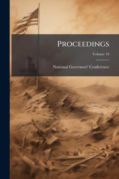 Proceedings; Volume 10