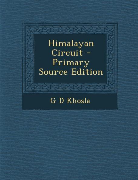 Himalayan Circuit