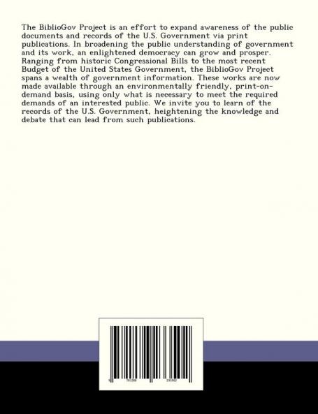 Sound Military Decision Including the Estimate of the Situation and the Formulation of Directives