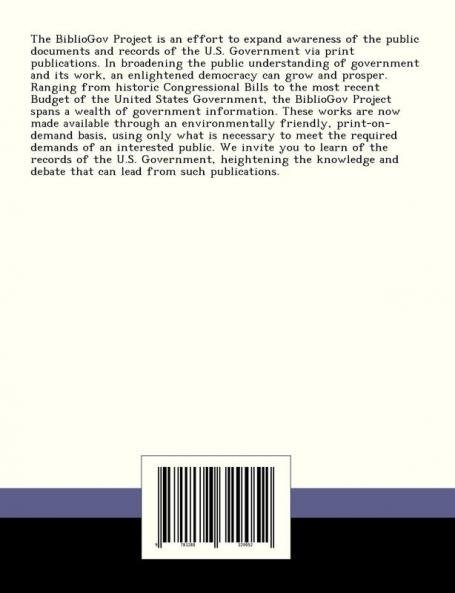 On Major Naval Operations