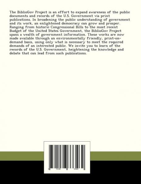 Hospital Ships in the War on Terror: Sanctuaries or Targets