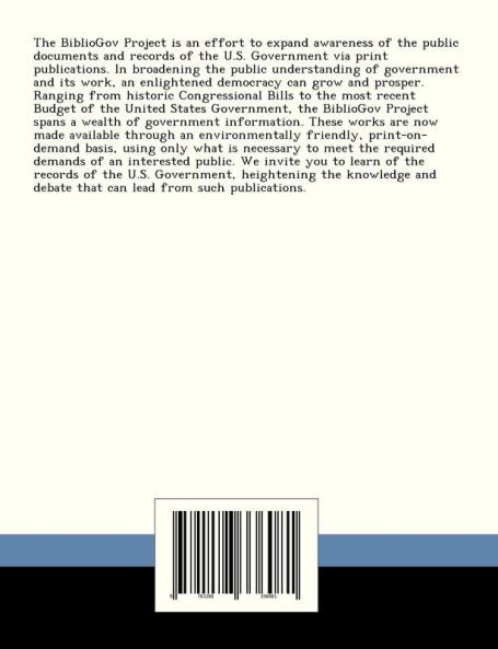 Has It Worked? The Goldwater Nichols Reorganization Act