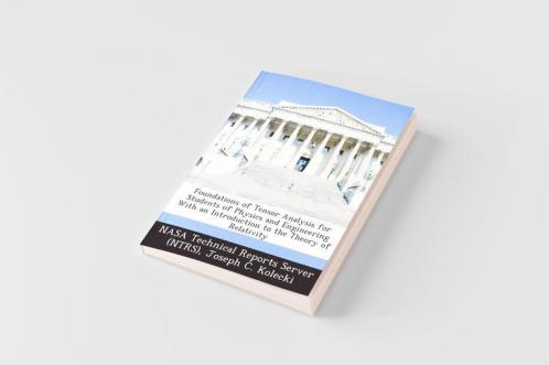 Foundations of Tensor Analysis for Students of Physics and Engineering With an Introduction to the Theory of Relativity