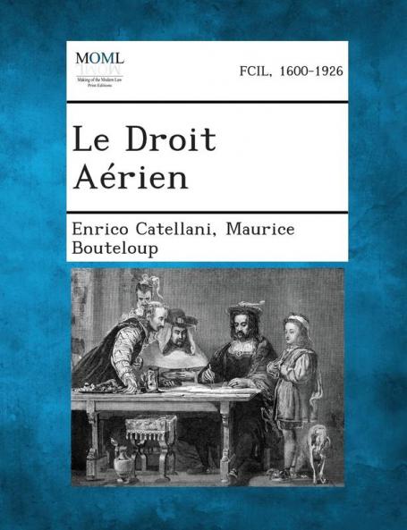 Le Droit Aerien