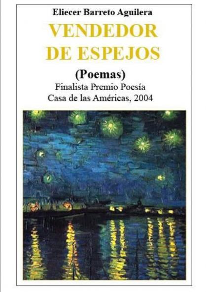 Vendedor de espejos