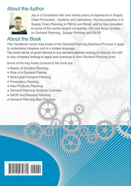 HandBook of Demand Planning