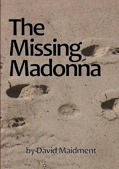 THE MISSING MADONNA