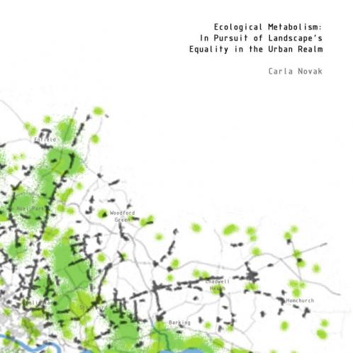Ecological Metabolism