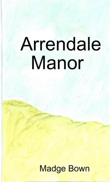 Arrendale Manor