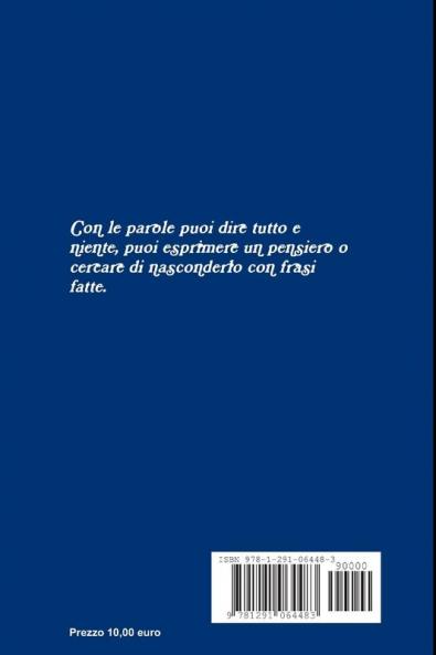 Sotto Un Cielo di Pensieri