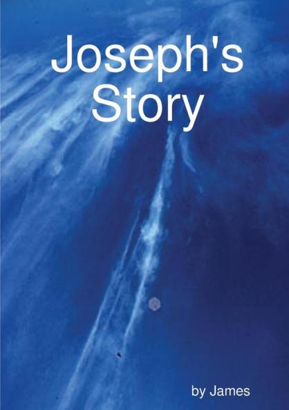 Joseph's Story Book