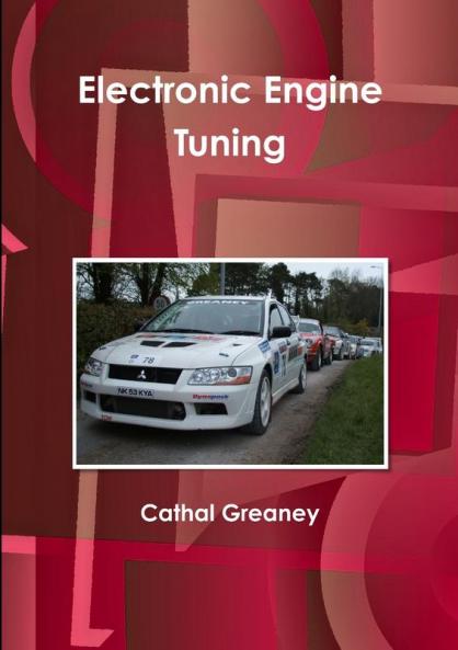 Electronic Engine Tuning
