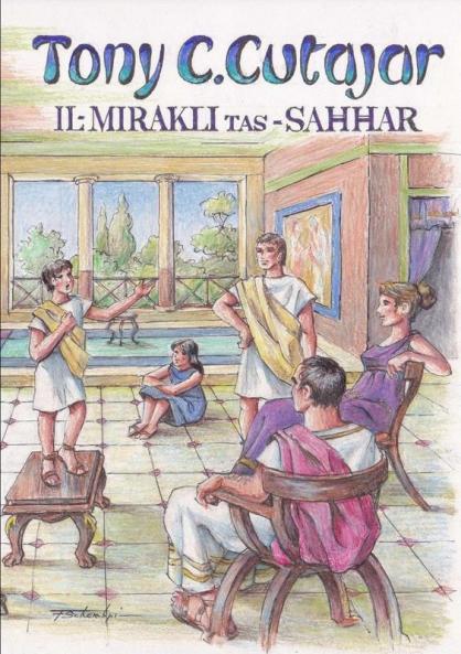 IL-MIRAKLI TAS-SAĦĦAR